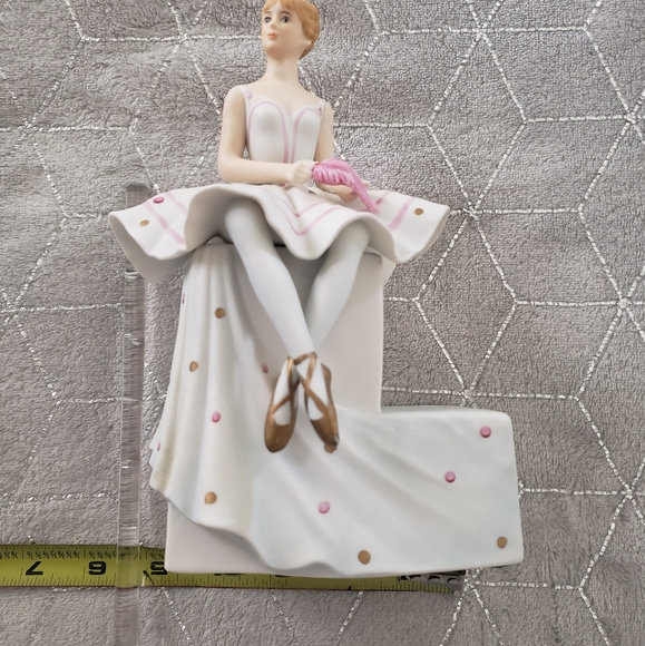 SCHMID Music Box Dancer